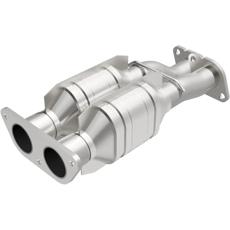 Magnaflow Direct-Fit Catalytic Converter For 96-97 Ford Explorer 5.0L Rear 1