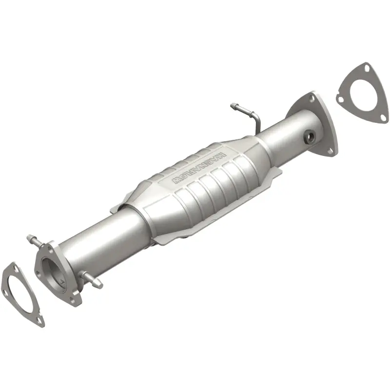 Magnaflow Direct Fit Catalytic Converter For 96-97 Gm S10 Pickup 4.3L 1