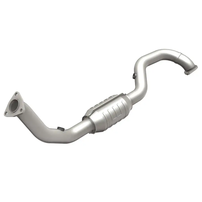Magnaflow Direct-Fit Catalytic Converter For 96-97 Honda Passport And Isuzu Rodeo 3.2L P/S A/T 1