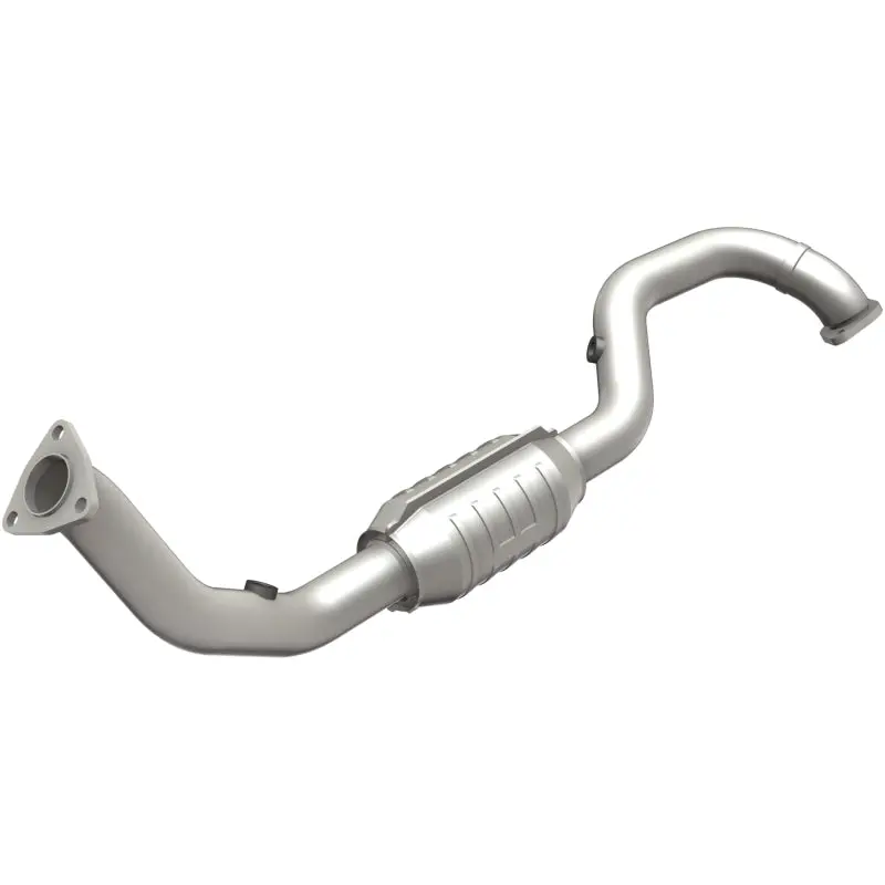 Magnaflow Direct-Fit Catalytic Converter For 96-97 Honda Passport And Isuzu Rodeo 3.2L P/S A/T 2