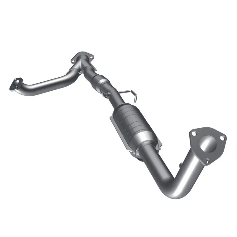 Magnaflow Direct-Fit Catalytic Converter For 96-97 Isuzu Rodeo Honda Passport 3.2L D/S A/T 1