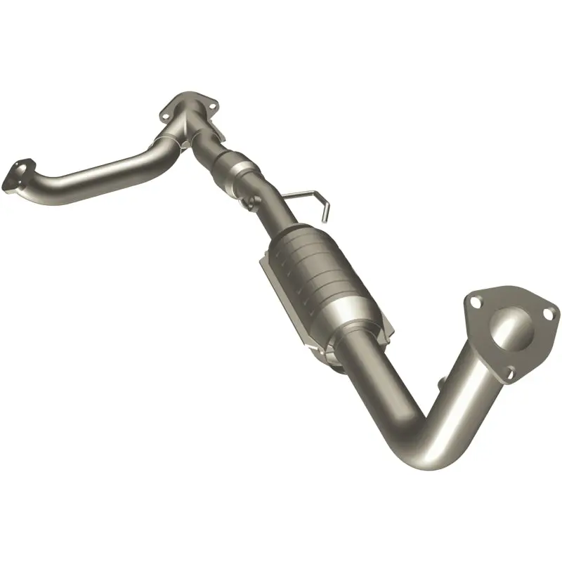 Magnaflow Direct-Fit Catalytic Converter For 96-97 Isuzu Rodeo Honda Passport 3.2L D/S A/T 2