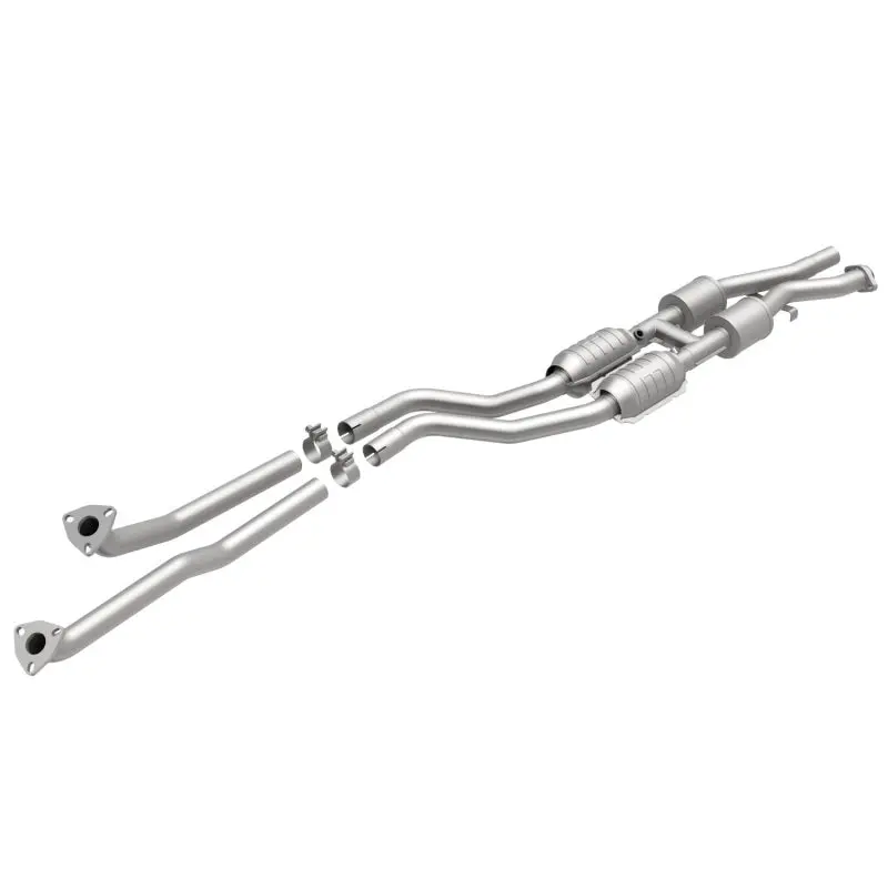 Magnaflow Direct-Fit Catalytic Converter For 96-98 Bmw 328 2.8L 1
