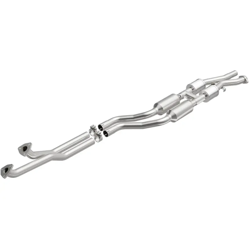 Magnaflow Direct-Fit Catalytic Converter For 96-98 Bmw 328 2.8L 2