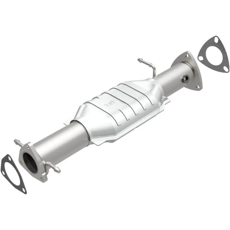 Magnaflow Direct-Fit Catalytic Converter For 96-98 Chevrolet S10 4.3L 1