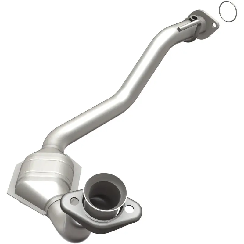 Magnaflow Direct-Fit Catalytic Converter For 96-98 Ford Explorer And 97-98 Mercury Mountaineer 1