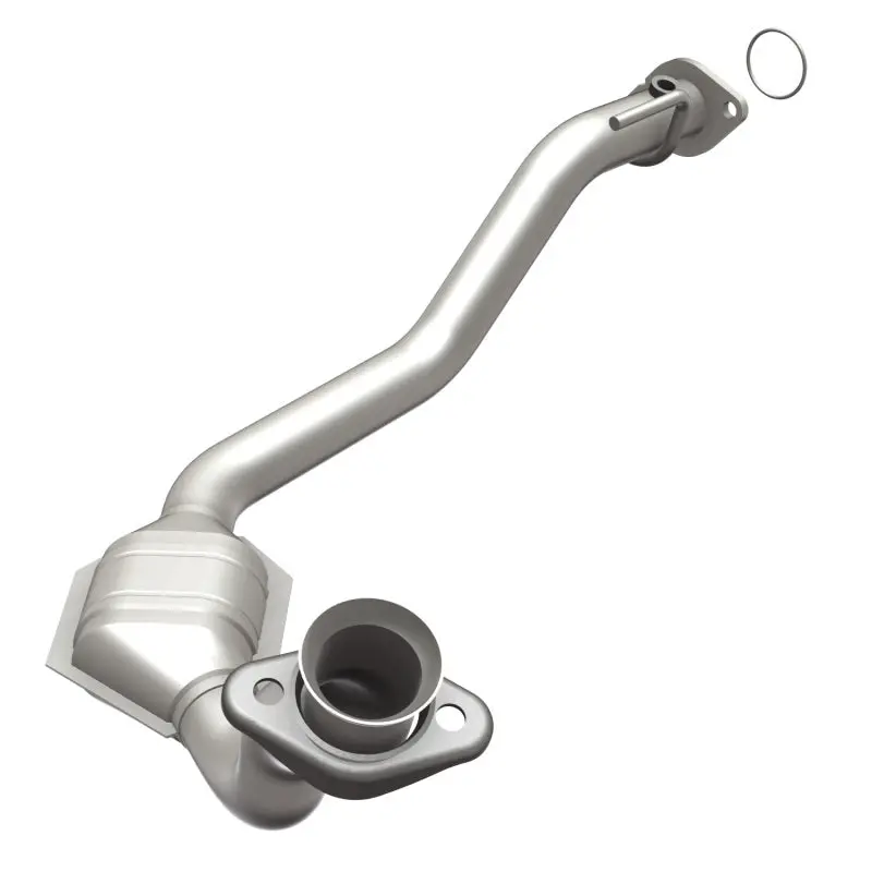 Magnaflow Direct-Fit Catalytic Converter For 96-98 Ford Explorer And 97-98 Mercury Mountaineer 2