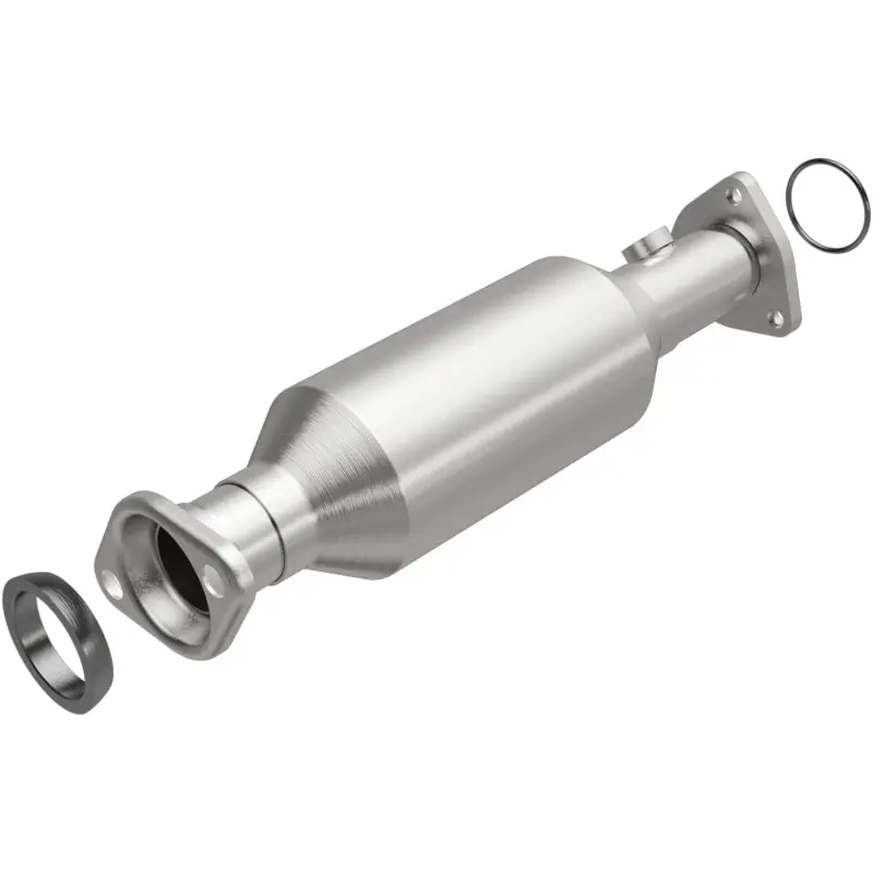 Magnaflow Direct-Fit Catalytic Converter For 96-98 Honda Civic Ex Carb Compliant 1