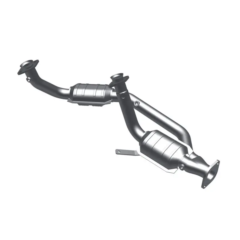 Magnaflow Direct-Fit Catalytic Converter For 96-99 Ford Taurus 3.0L 1