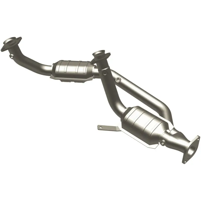 Magnaflow Direct-Fit Catalytic Converter For 96-99 Ford Taurus 3.0L 2