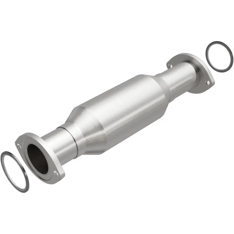 Magnaflow Direct Fit Catalytic Converter For 96-99 Toyota Tacoma 2.7L 1