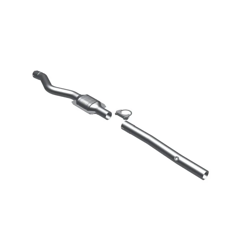 Magnaflow Direct-Fit Catalytic Converter For 96 Dodge Dakota 3.9/5.2L 2Wd 2