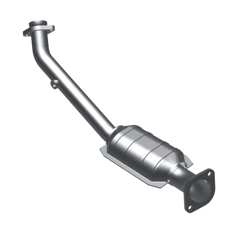 Magnaflow Direct-Fit Catalytic Converter For 97-01 Explorer-Mountaineer 1