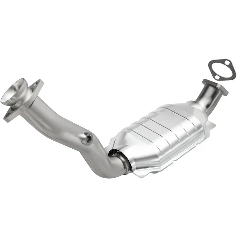 Magnaflow Direct-Fit Catalytic Converter For 97-01 Explorer-Mountaineer 2