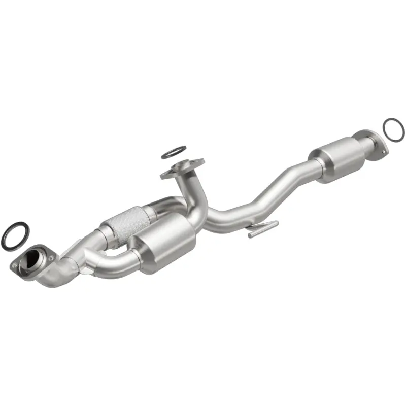 Magnaflow Direct Fit Catalytic Converter For 97-01 Toyota Camry 3.0L And 96-98 Lexus Es300 3.0L 1