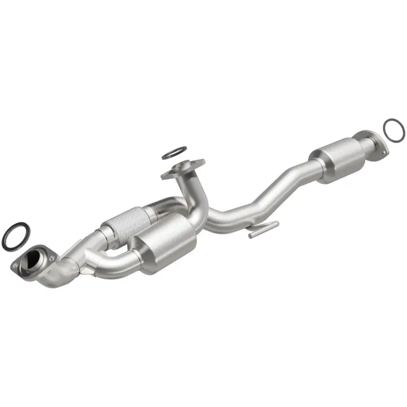 Magnaflow Direct Fit Catalytic Converter For 97-01 Toyota Camry 3.0L And 96-98 Lexus Es300 3.0L 2