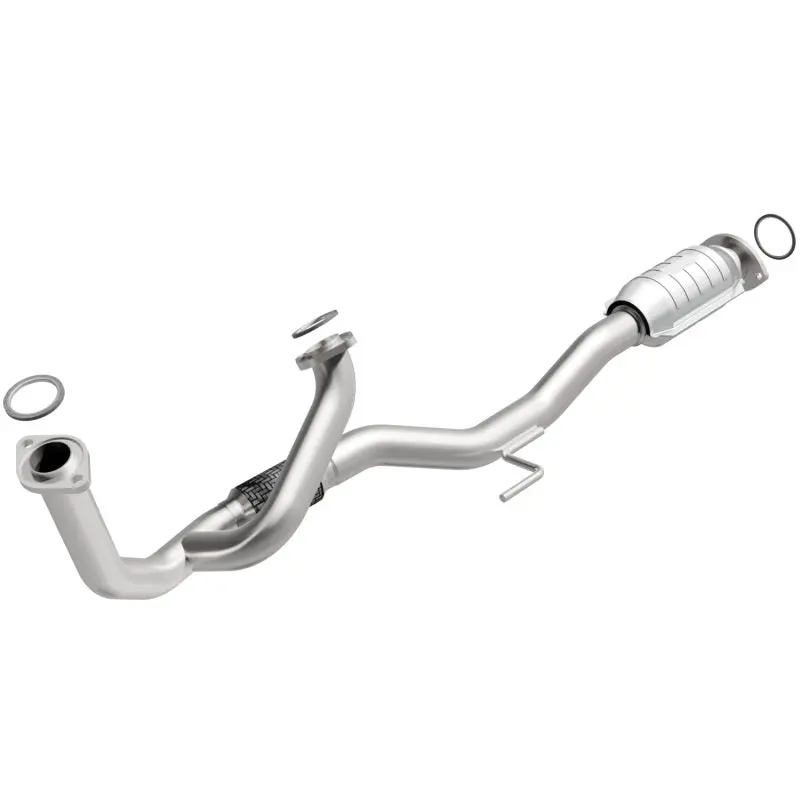 Magnaflow Direct-Fit Catalytic Converter For 97-02 Toyota Camry 3.0L 1