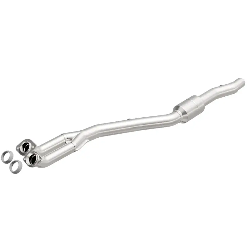 Magnaflow Direct-Fit Catalytic Converter For 97-98 Bmw 540I 4.4L / 740I 4.4L / 96-98 740Il 4.4L 1