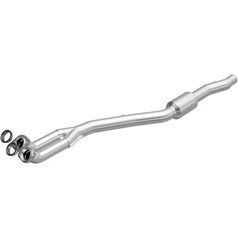 Magnaflow Direct-Fit Catalytic Converter For 97-98 Bmw 540I 4.4L / 740I 4.4L / 96-98 740Il 4.4L 2