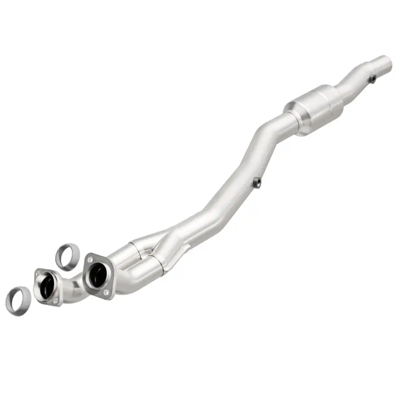 Magnaflow Direct-Fit Catalytic Converter For 97-98 Bmw 540I 740I 740Il 4.4L 1