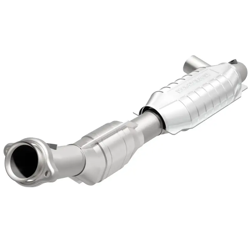 Magnaflow Direct-Fit Catalytic Converter For 97-98 F150/F250 4.6L 4Wd 1