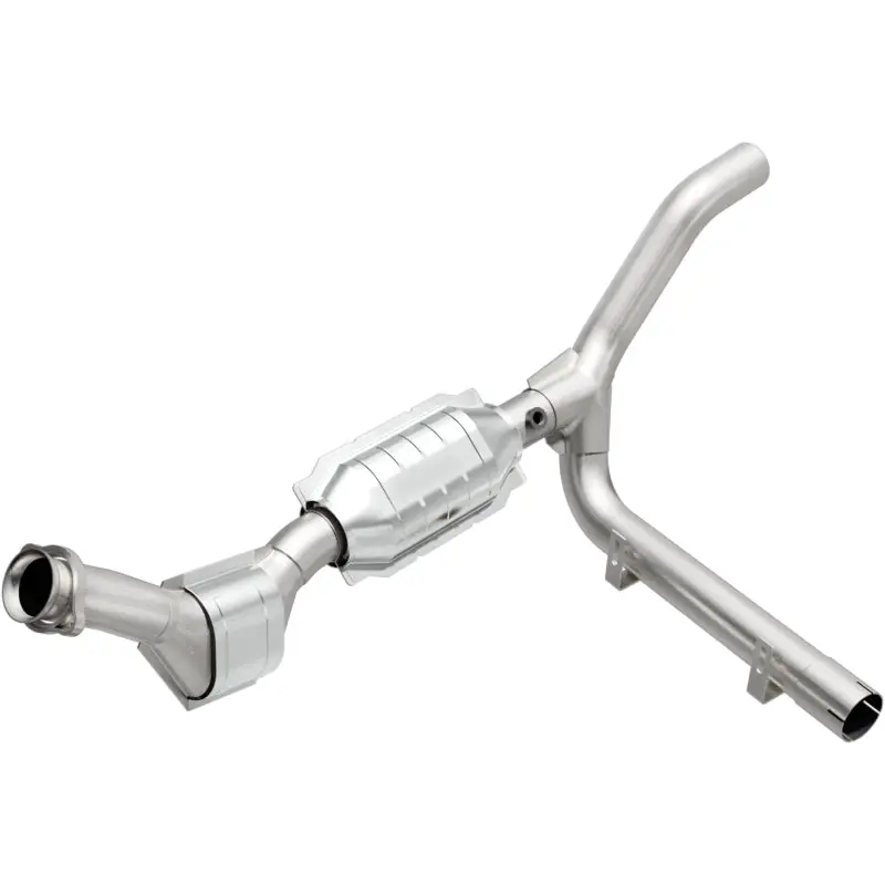 Magnaflow Direct-Fit Catalytic Converter For 97-98 Ford F-150 4.2L P/S 4Wd 1