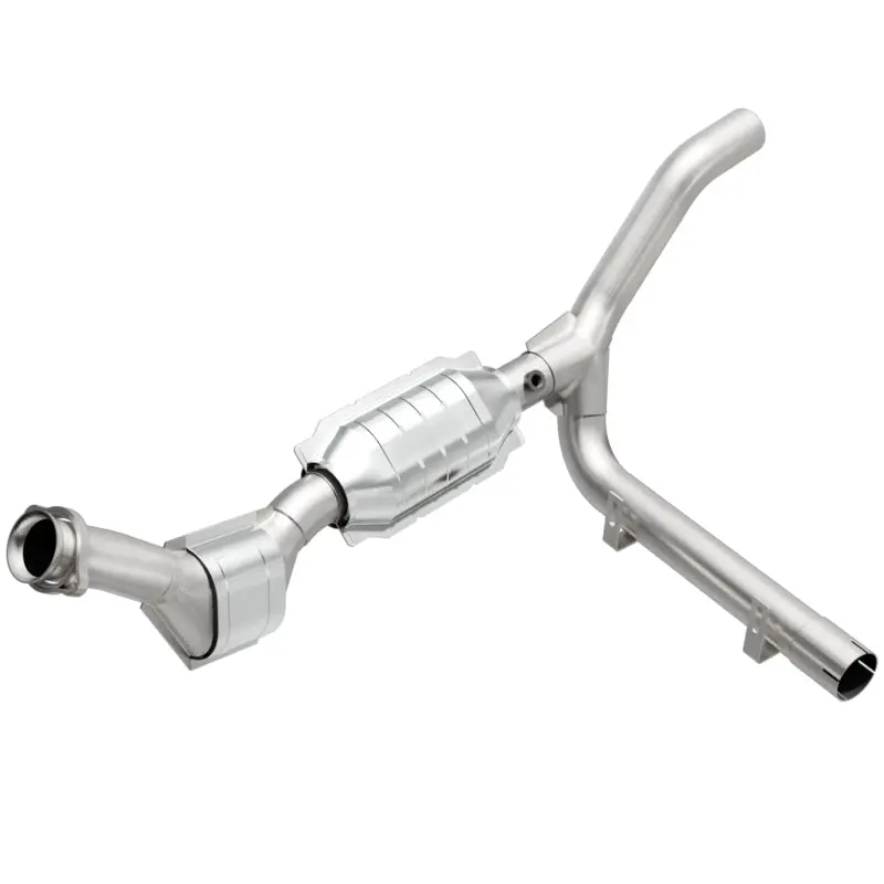 Magnaflow Direct-Fit Catalytic Converter For 97-98 Ford F-150 4.2L P/S 4Wd 2