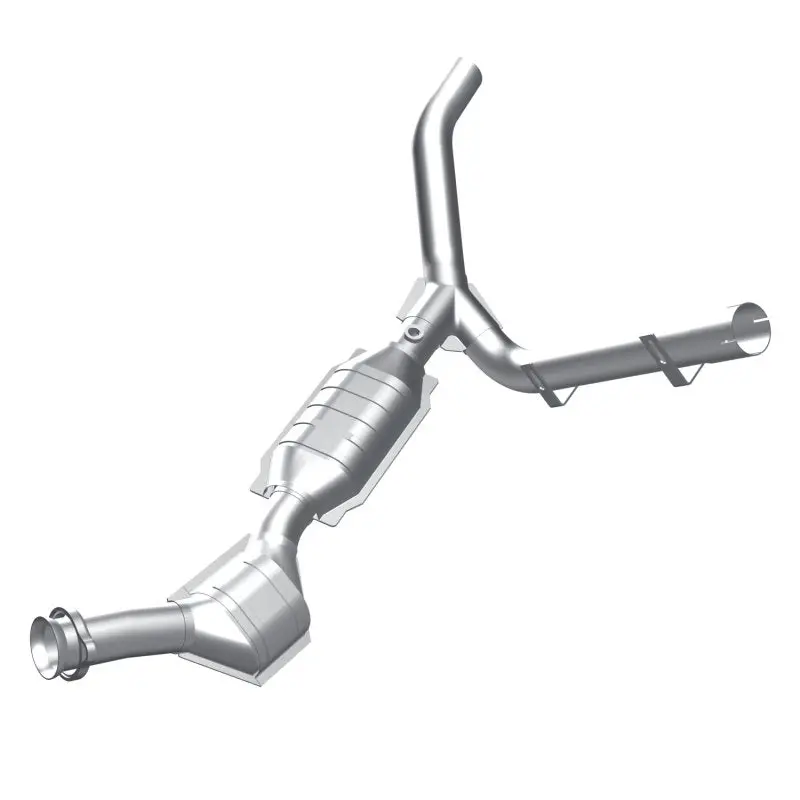 Magnaflow Direct-Fit Catalytic Converter For 97-98 Ford F-150 4.6L 1