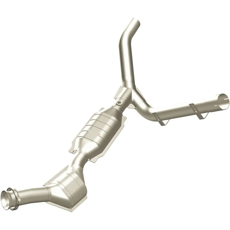 Magnaflow Direct-Fit Catalytic Converter For 97-98 Ford F-150 4.6L 2
