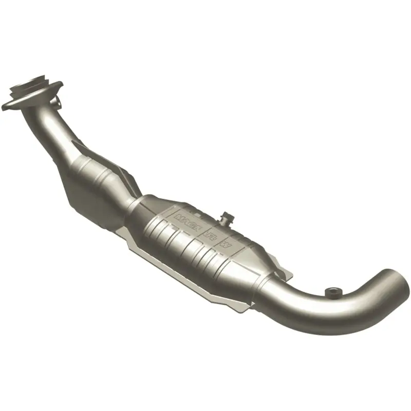 Magnaflow Direct-Fit Catalytic Converter For 97-98 Ford F-150 V8 4.6L 1