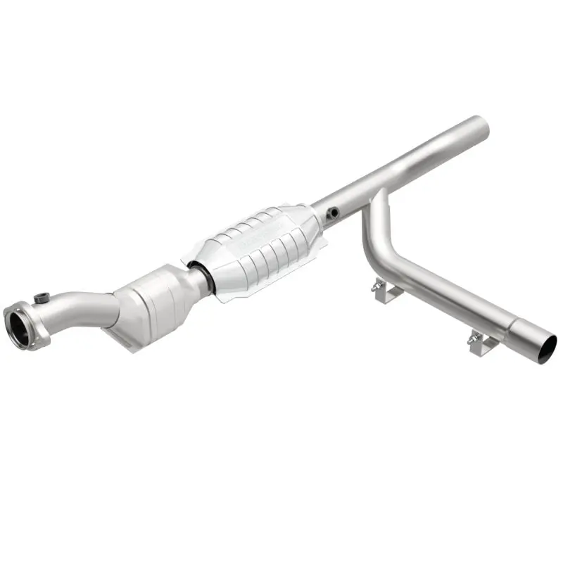 Magnaflow Direct-Fit Catalytic Converter For 97-98 Ford Trucks 4.6L 1