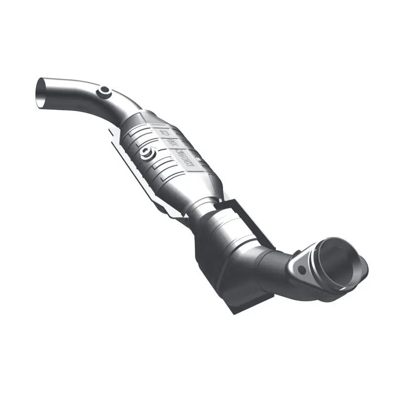 Magnaflow Direct-Fit Catalytic Converter For 97-98 Ford Trucks 4.6L 1