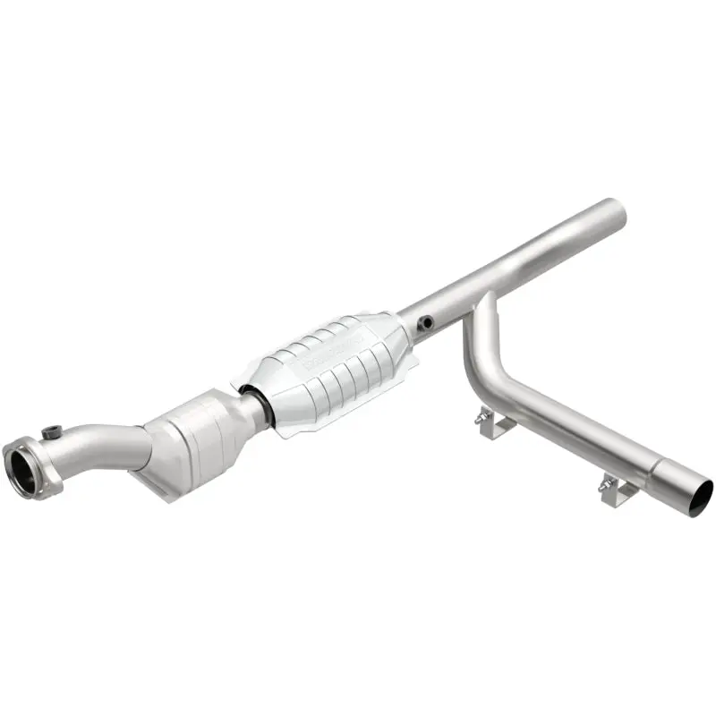 Magnaflow Direct-Fit Catalytic Converter For 97-98 Ford Trucks 4.6L 2