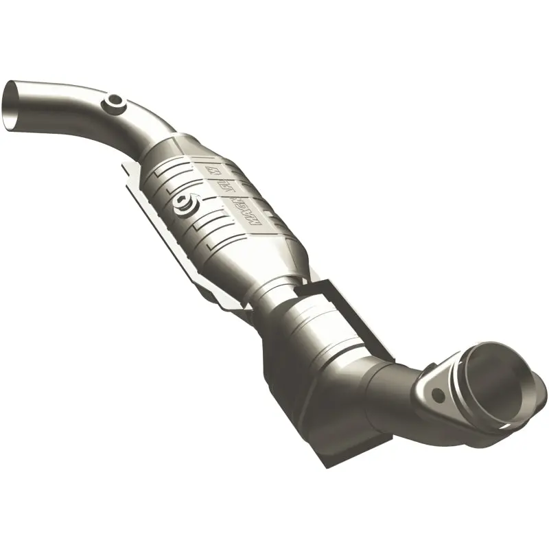 Magnaflow Direct-Fit Catalytic Converter For 97-98 Ford Trucks 4.6L 2