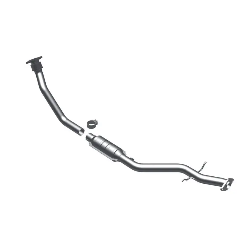 Magnaflow Direct-Fit Catalytic Converter For 97-98 Gm Vans 3.4L 1