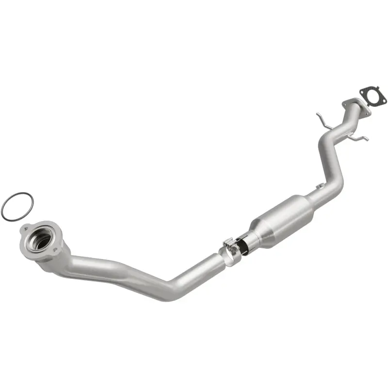 Magnaflow Direct-Fit Catalytic Converter For 97-98 Gm Vans 3.4L 2