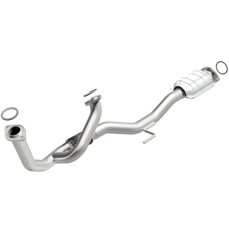 Magnaflow Direct-Fit Catalytic Converter For 97-98 Toyota Avalon Camry 3 1