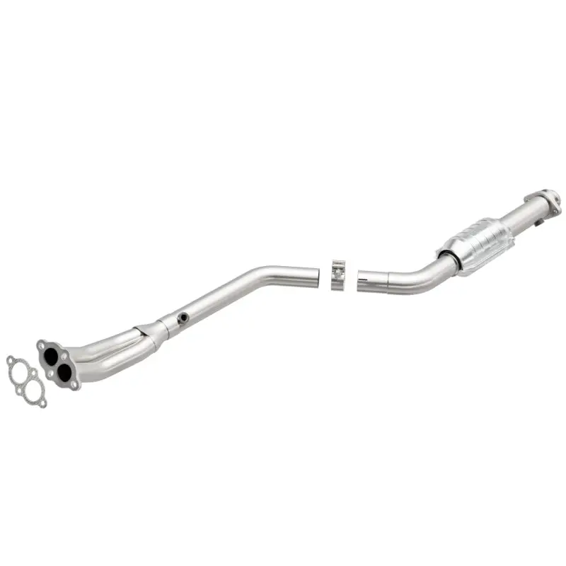 Magnaflow Direct-Fit Catalytic Converter For 97 Bmw Z3 1.9L 1