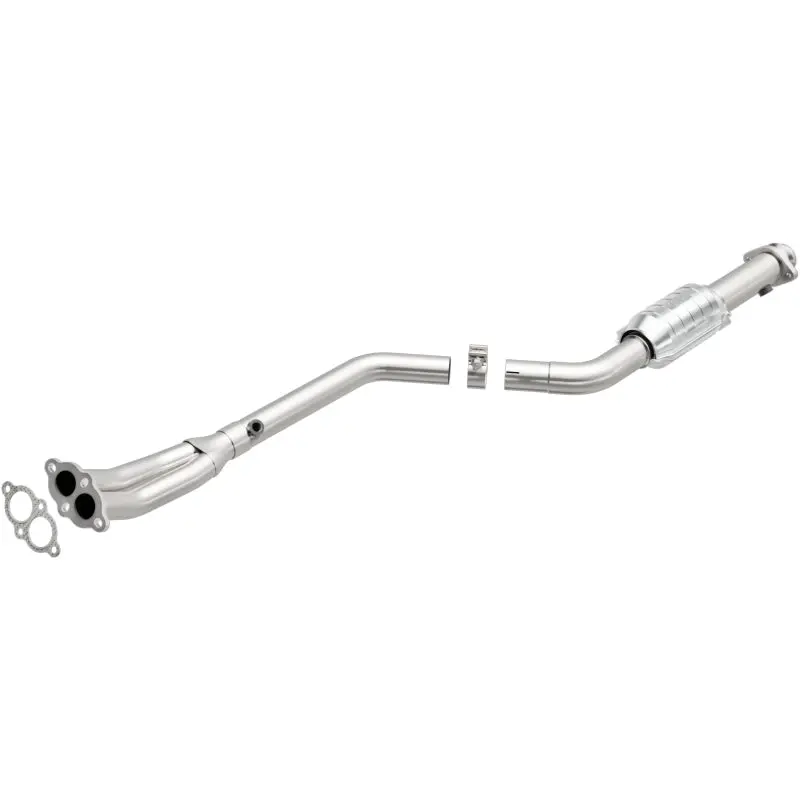 Magnaflow Direct-Fit Catalytic Converter For 97 Bmw Z3 1.9L 2