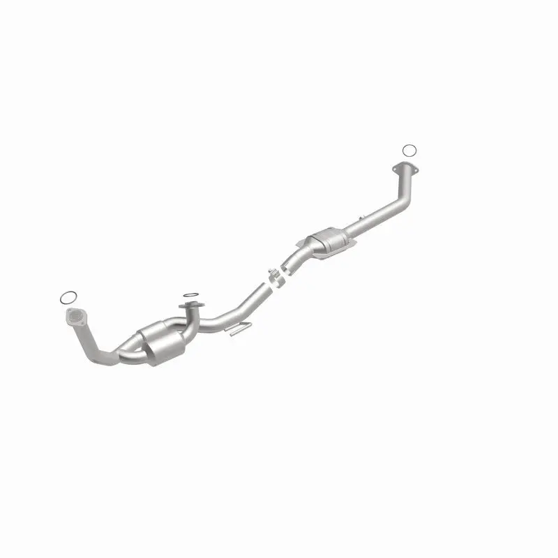 Magnaflow Direct Fit Catalytic Converter For 98-00 Sienna V6 3 2