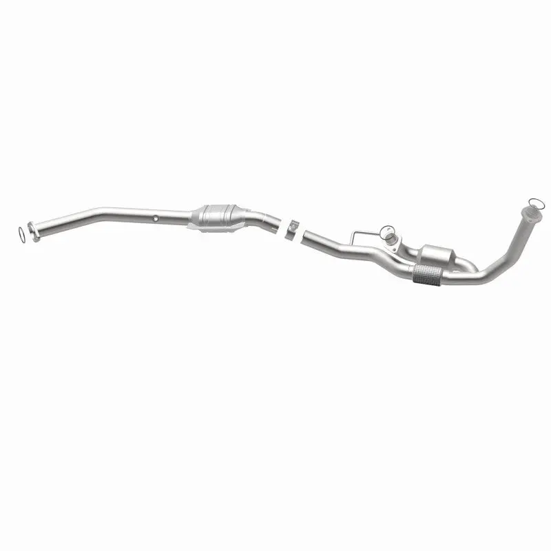 Magnaflow Direct-Fit Catalytic Converter For 98-00 Toyota Sienna 3.0L 2