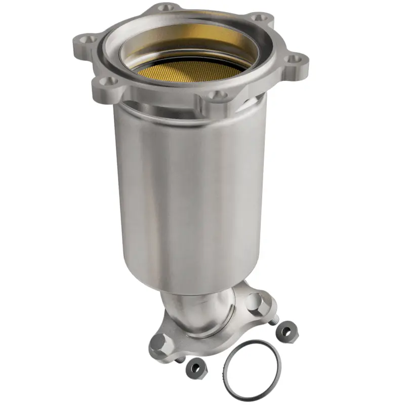 Magnaflow Direct-Fit Catalytic Converter For 98-01 Nissan Altima 2.4L (Ca Emissions) 2