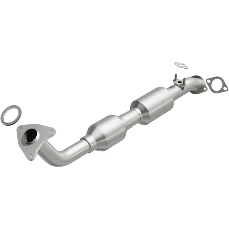 Magnaflow Direct-Fit Catalytic Converter For 98-02 Lexus Lx470 4.7L Oem 1