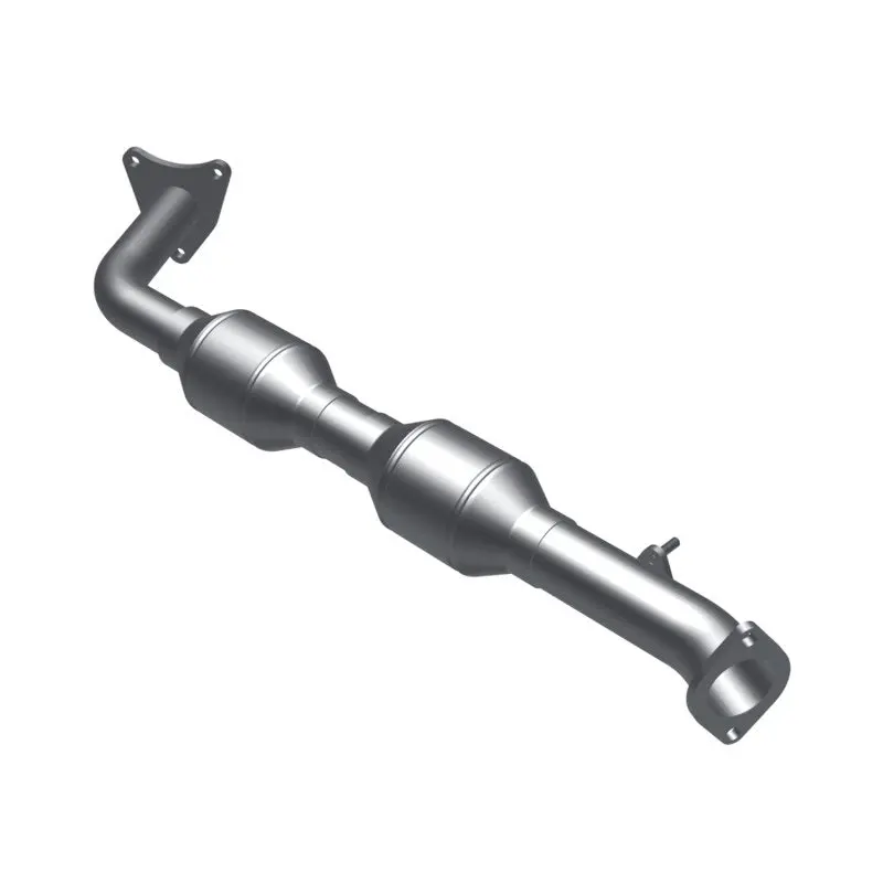 Magnaflow Direct-Fit Catalytic Converter For 98-02 Lexus Lx470 4.7L Oem 2