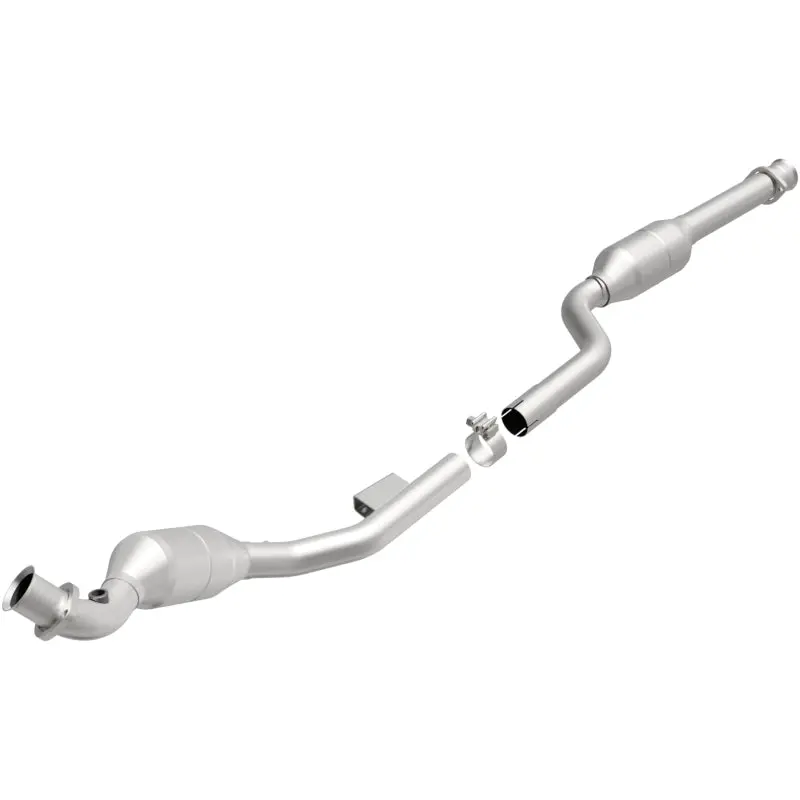 Magnaflow Direct-Fit Catalytic Converter For 98-02 Mercedes E320 3.2L 1