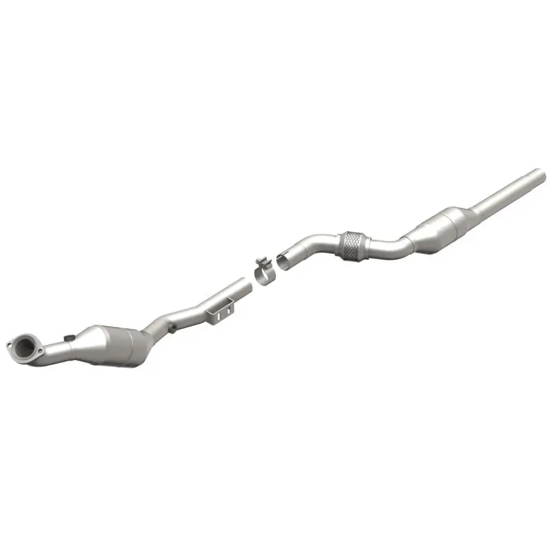 Magnaflow Direct-Fit Catalytic Converter For 98-02 Mercedes E320 3.2L 1