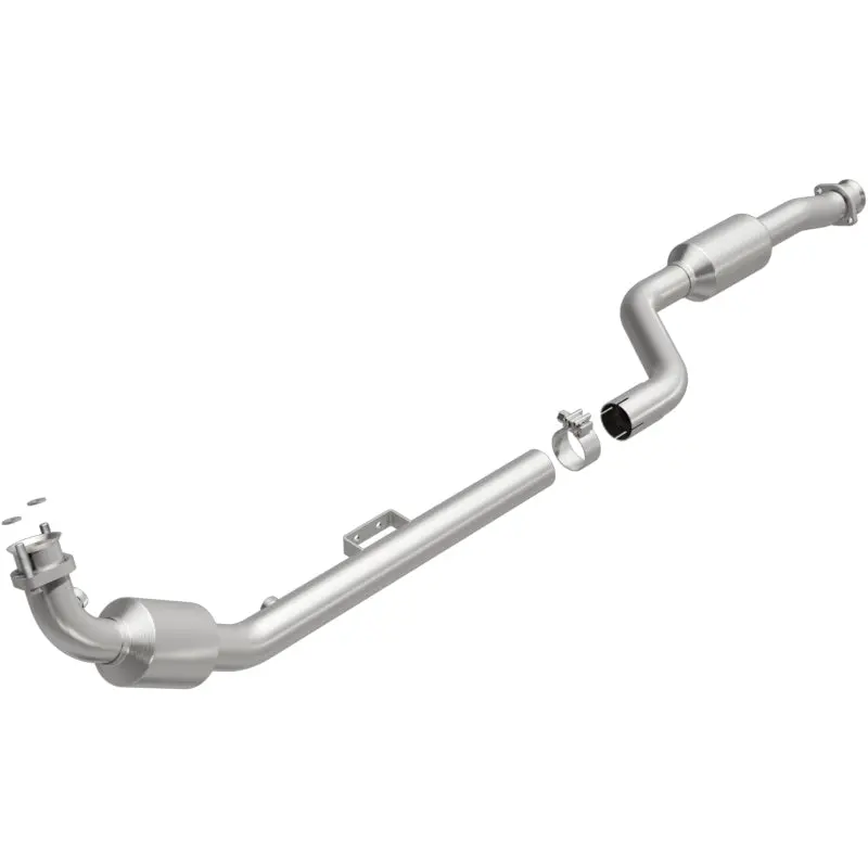 Magnaflow Direct-Fit Catalytic Converter For 98-03 Mercedes E320 3.2L 1