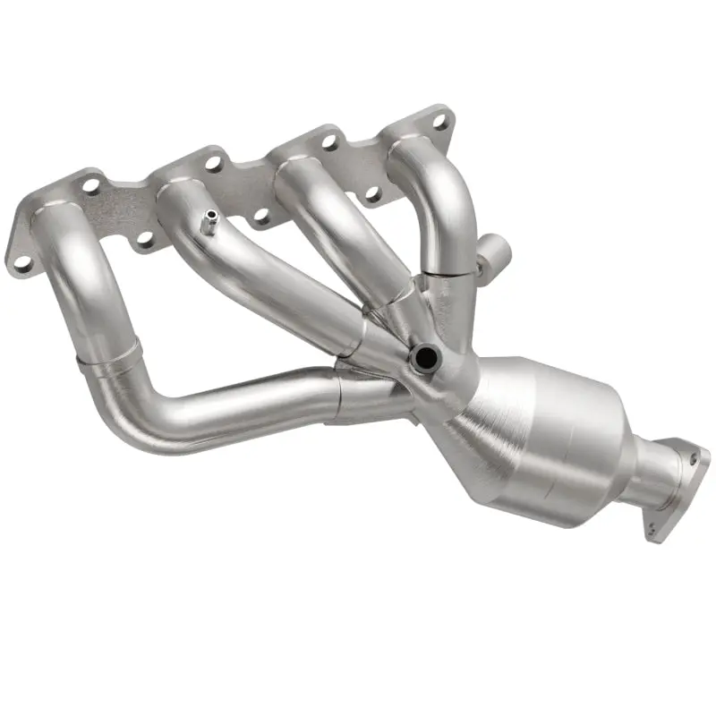 Magnaflow Direct-Fit Catalytic Converter For 98-99 Nissan Frontier 2.4L 1