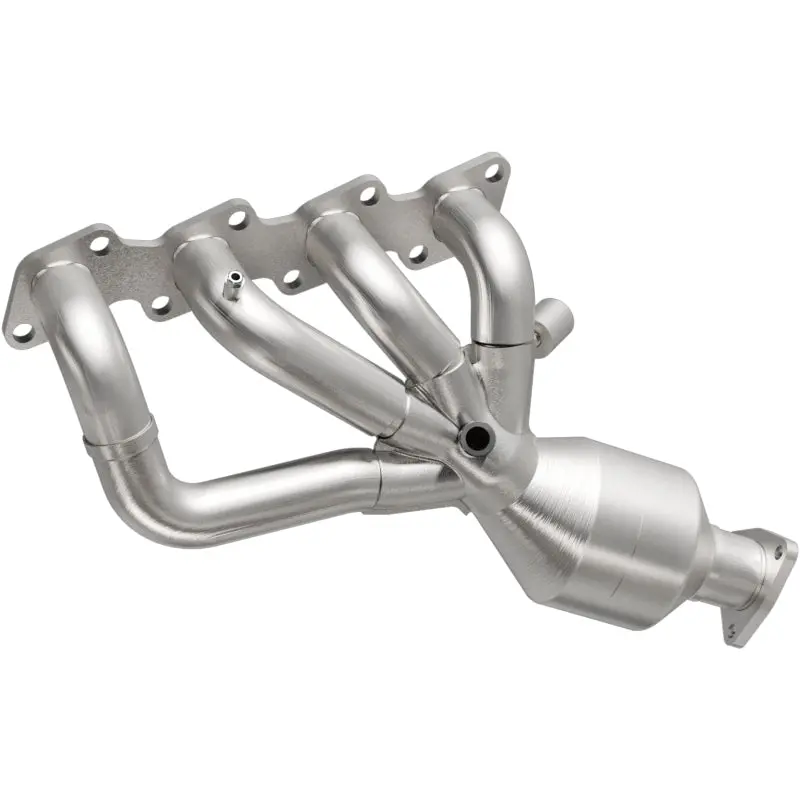 Magnaflow Direct-Fit Catalytic Converter For 98-99 Nissan Frontier 2.4L 2