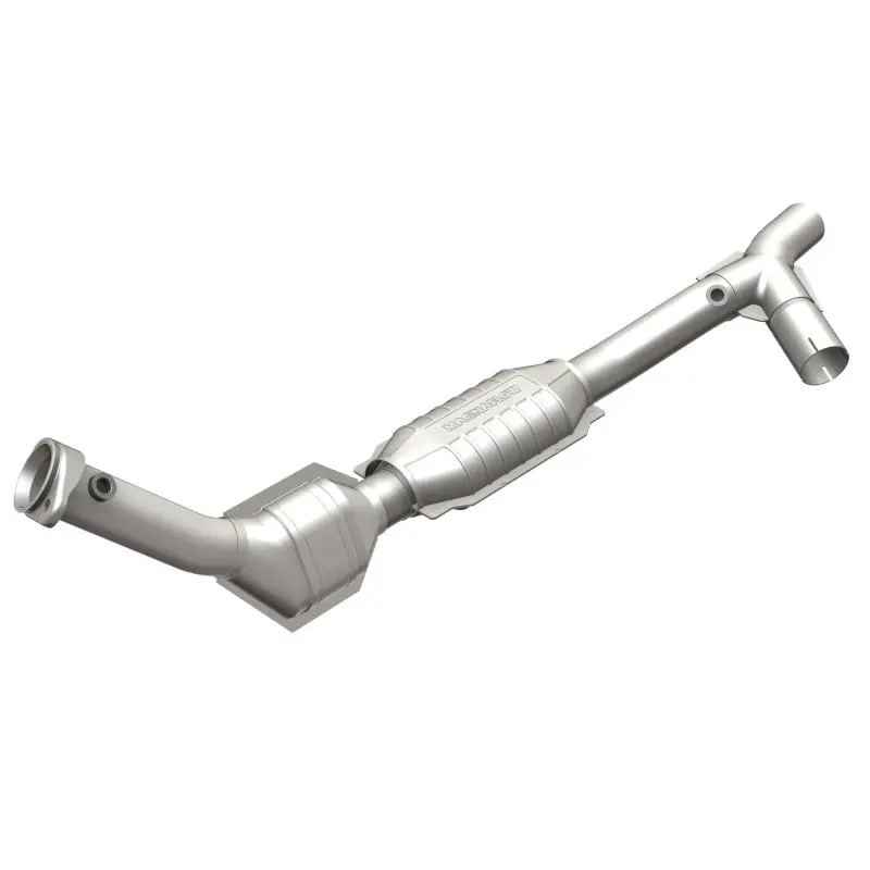 Magnaflow Direct-Fit Catalytic Converter For 98 Ford Expedition 5.4L 1